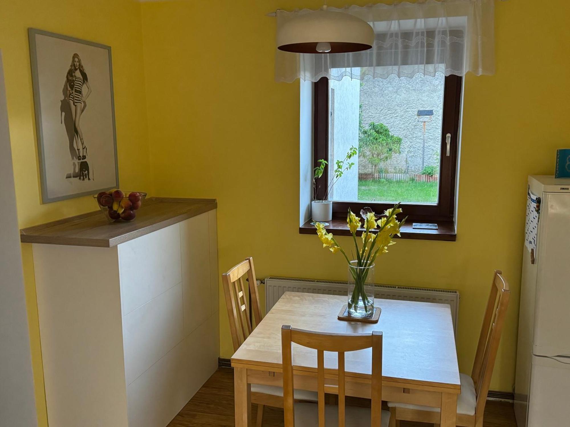 Villa Dum Ve Vrananech à Mělník Extérieur photo