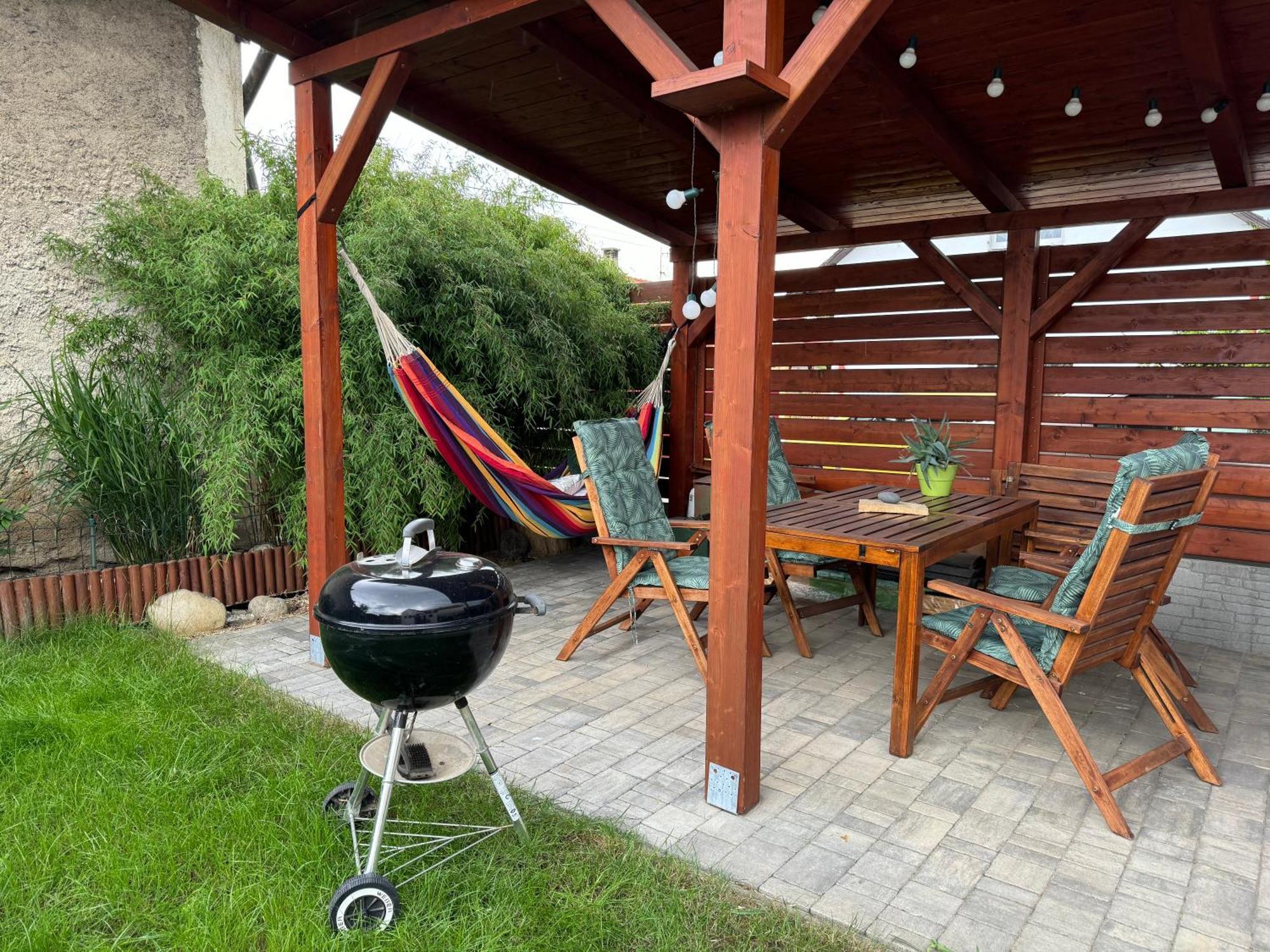 Villa Dum Ve Vrananech à Mělník Extérieur photo
